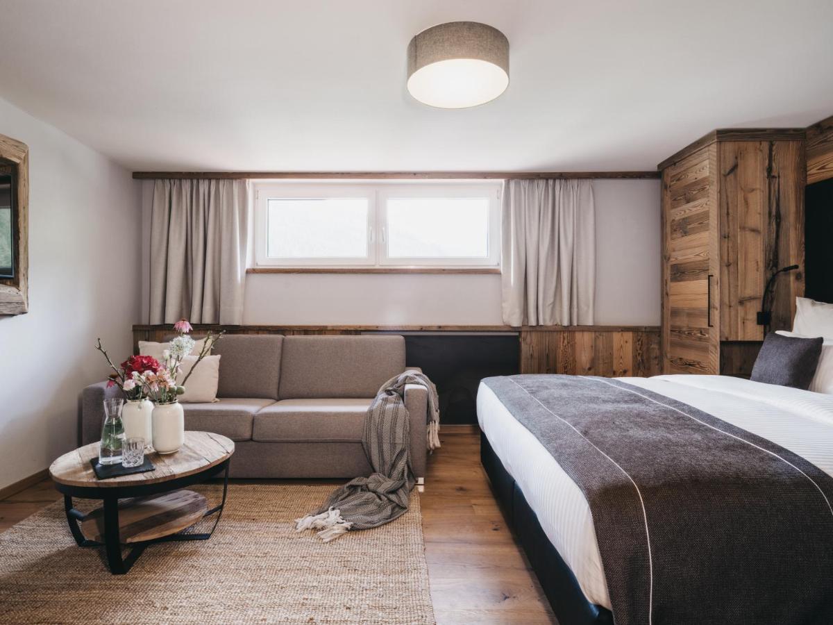Hotel apartamentowy Vaya Inklusive Card Summer Gerlos