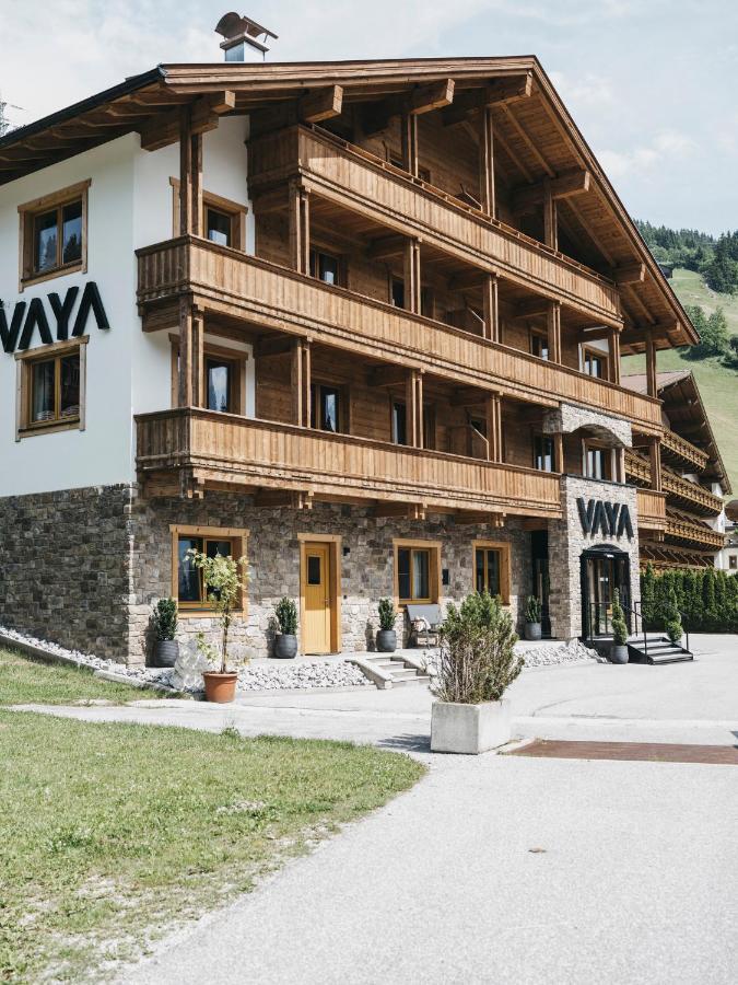 Vaya Inklusive Card Summer Aparthotel Gerlos